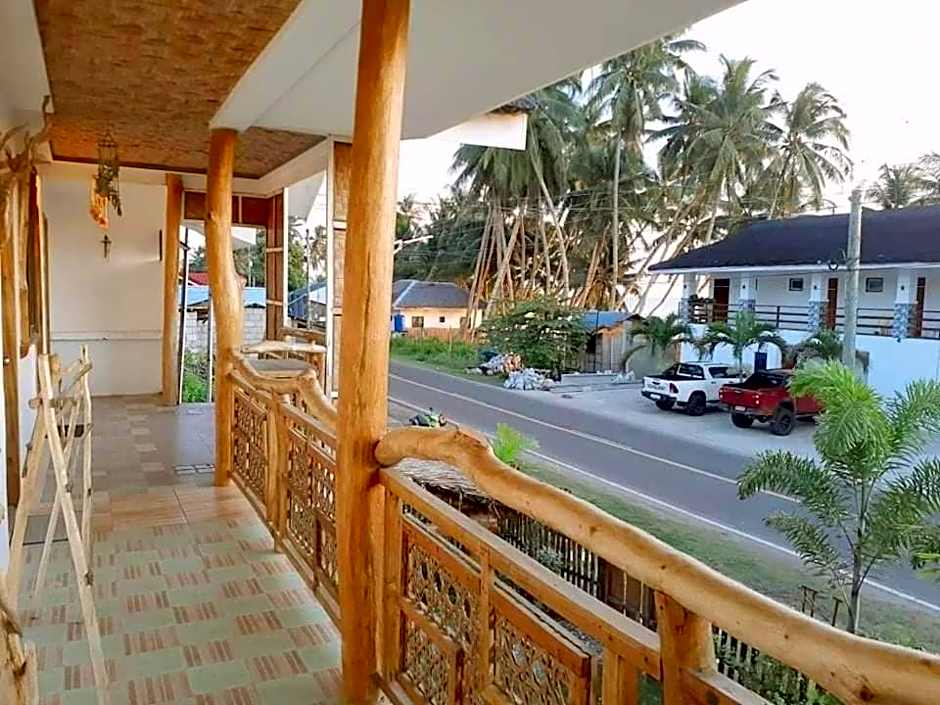 Sand 1 Hostel