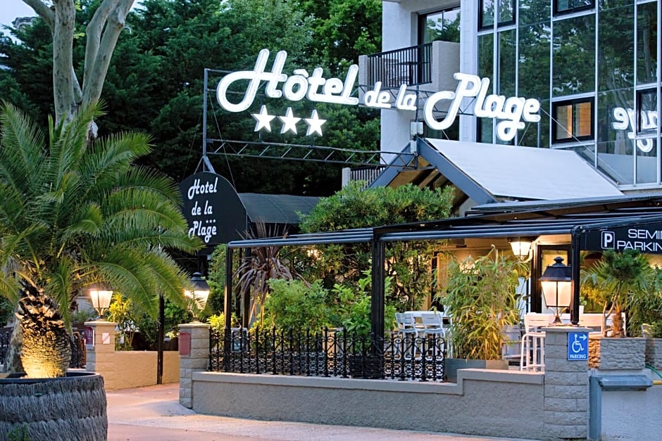 Hôtel de La Plage by Inwood Hotels