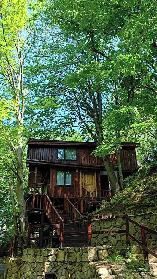 The Canyon Kartepe and Restoran