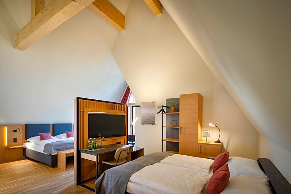 JUFA Hotel Bregenz
