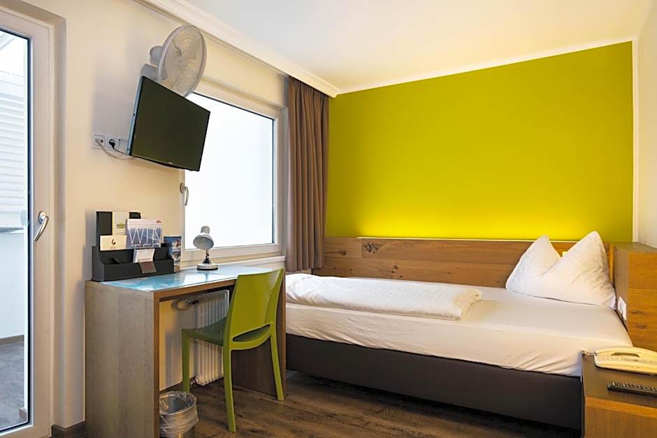 Basic Hotel Innsbruck
