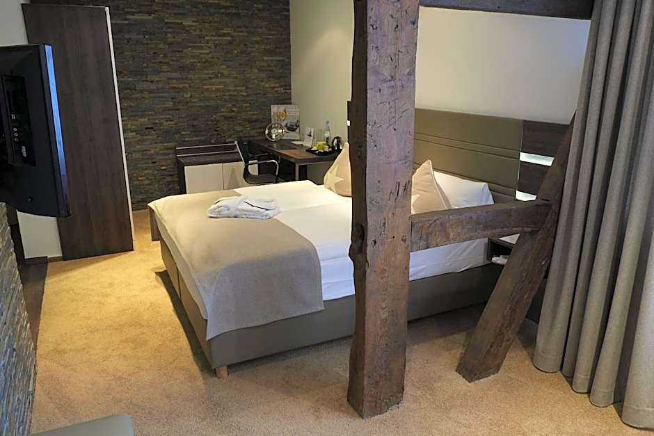 Hotel Brunnenhof International