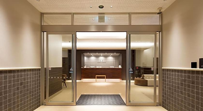 New Matto Terminal Hotel