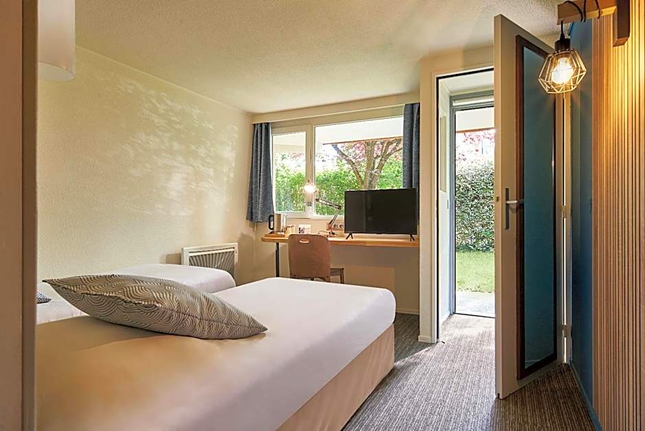 The Originals City Hotel La Verriere-Yvelines