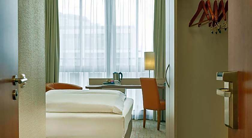 H+ Hotel Berlin Mitte