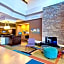 Fairfield Inn & Suites by Marriott Durham Southpoint