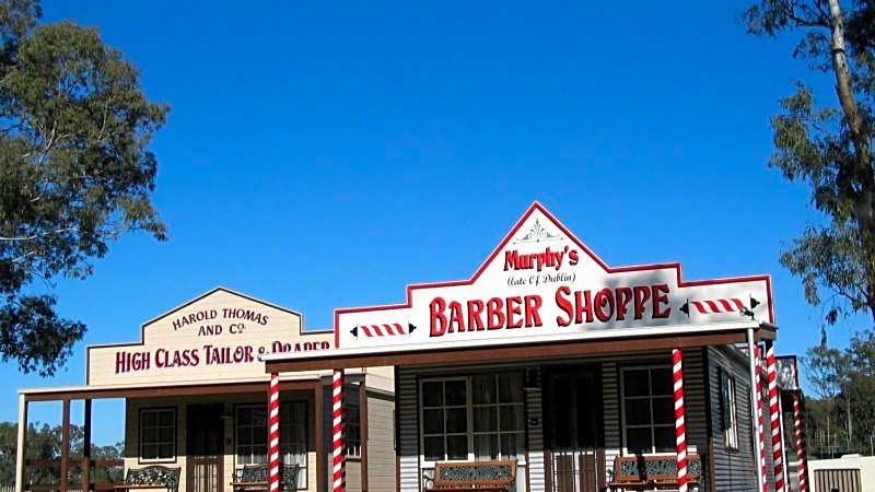 Tasman Holiday Parks - Merool on the Murray