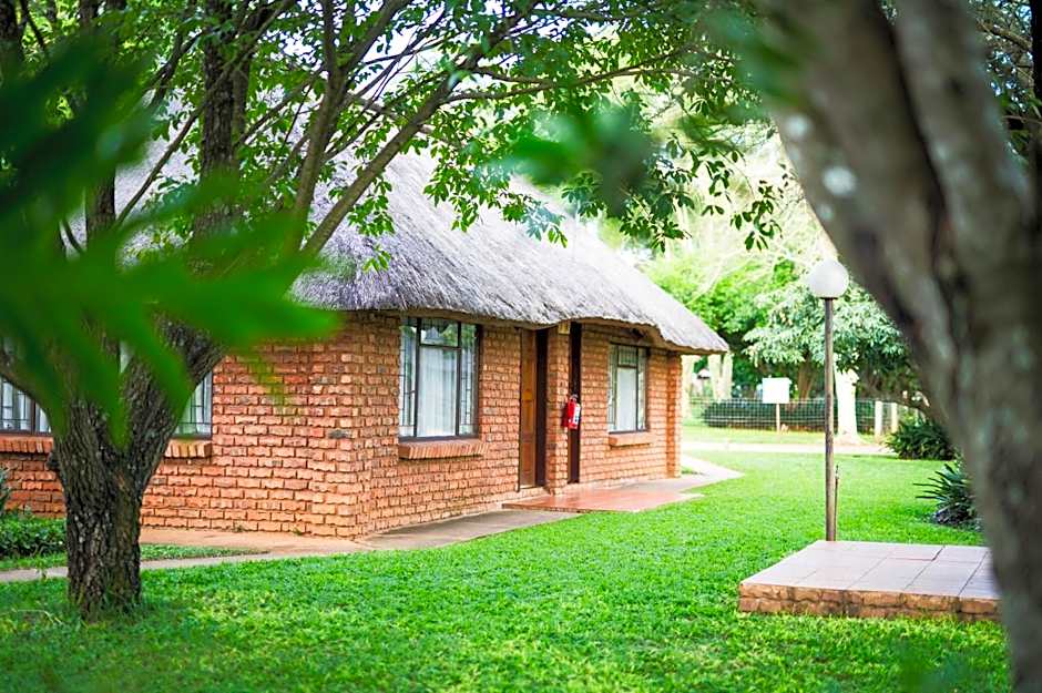 Northgate Lodge
