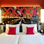 Mercure Hotel Duesseldorf Zentrum