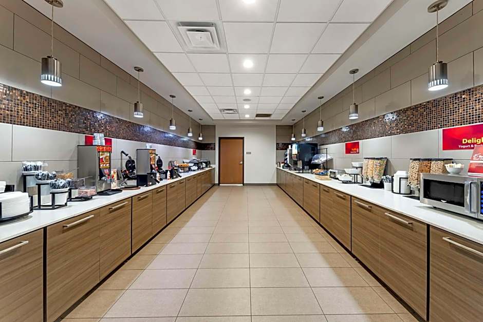 Best Western Plus Chickasha Inn