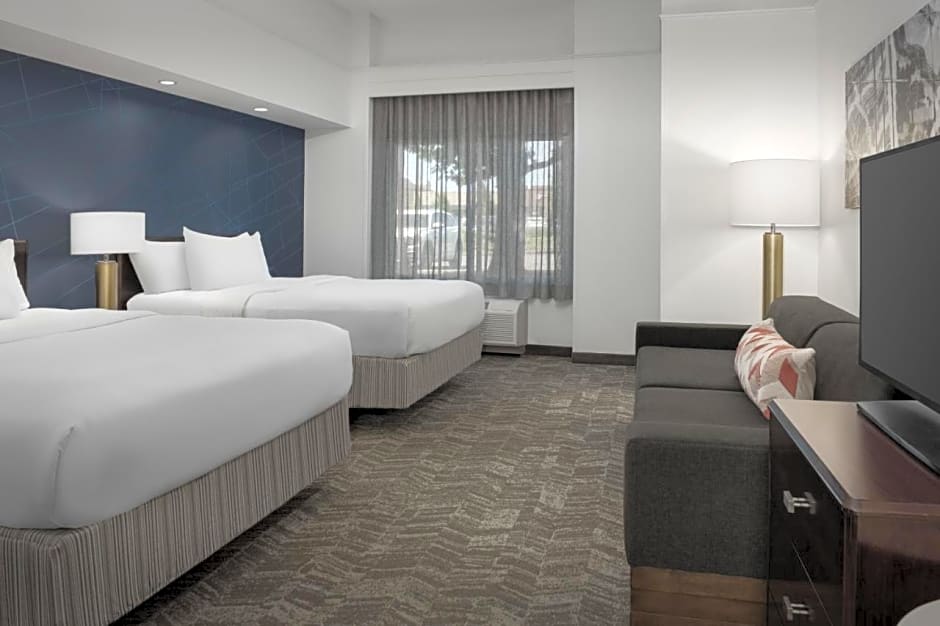 SpringHill Suites by Marriott Portland Vancouver