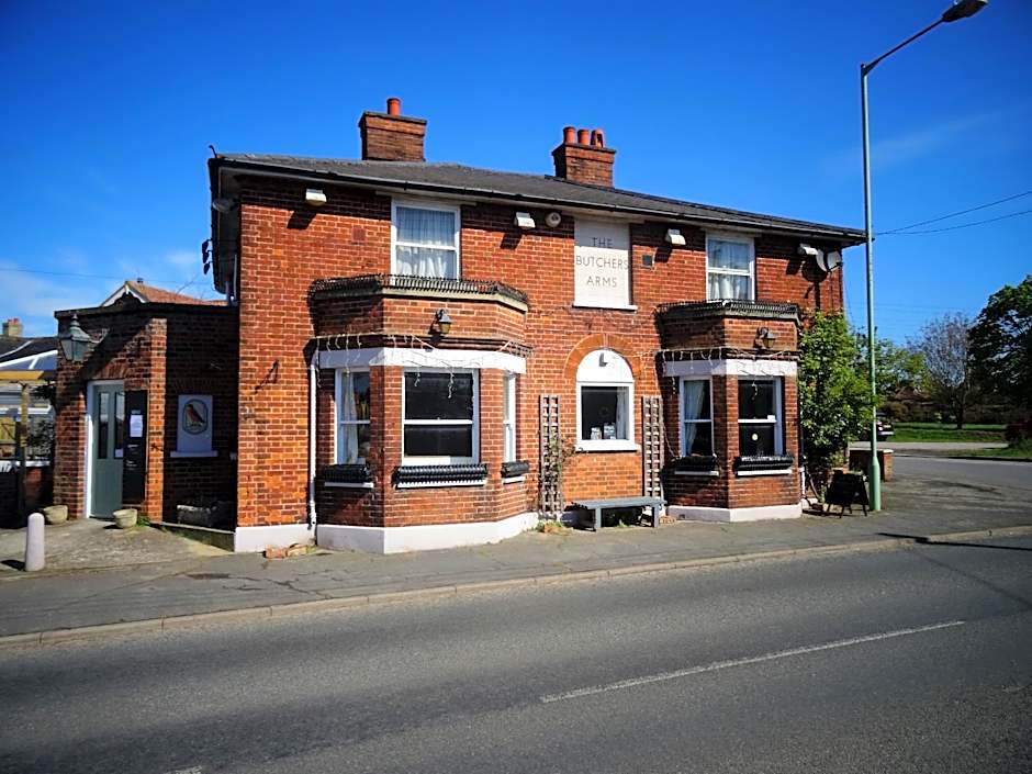 The Butchers Arms Freehouse