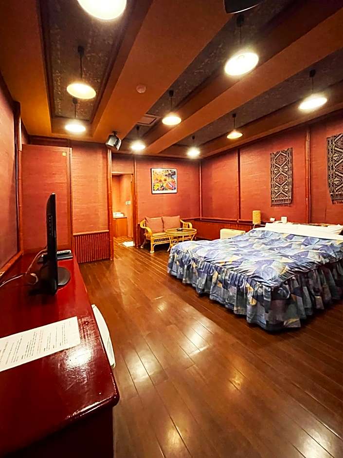 Hotel ARUN-Adult Only