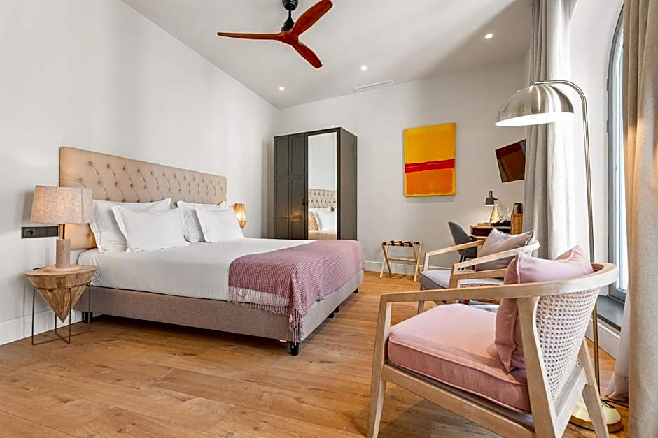 Casa Alhaja by Shiadu