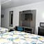 Motel 6-Cincinnati, OH