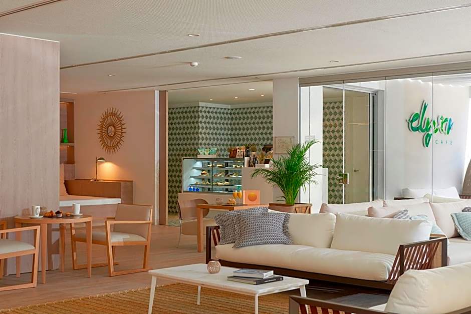 Meliá Calviá Beach