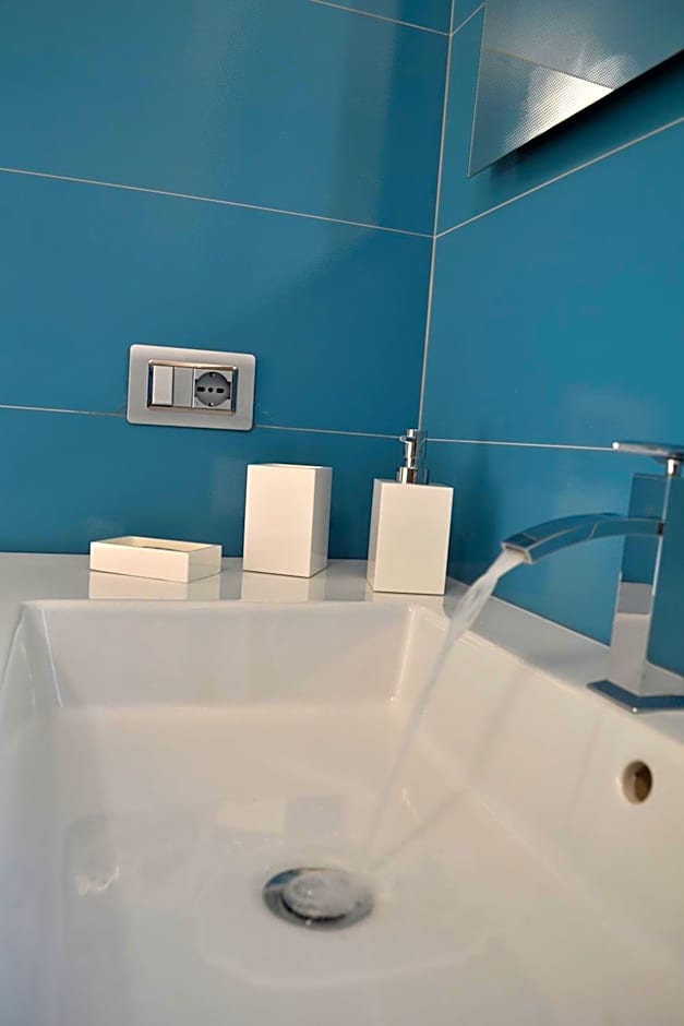 B&B Trepo Santa Domenica