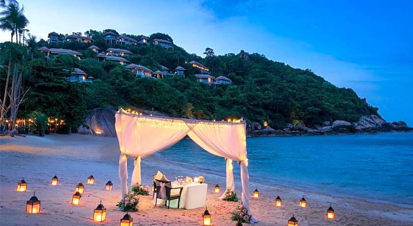 Banyan Tree Samui