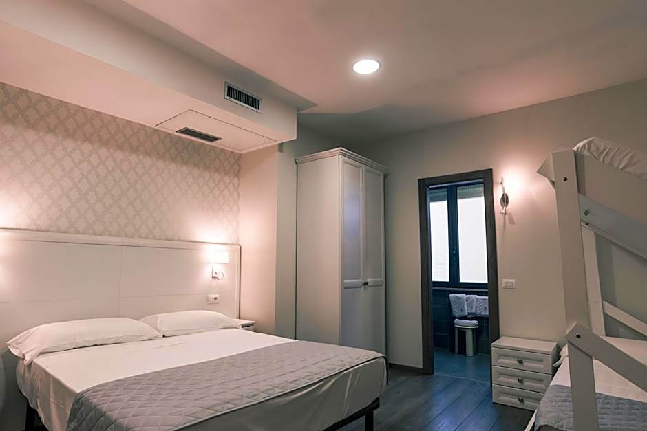 Hotel Marisa
