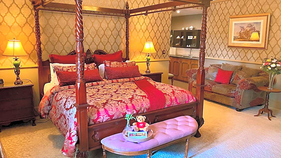 Bli Bli House Riverside Retreat