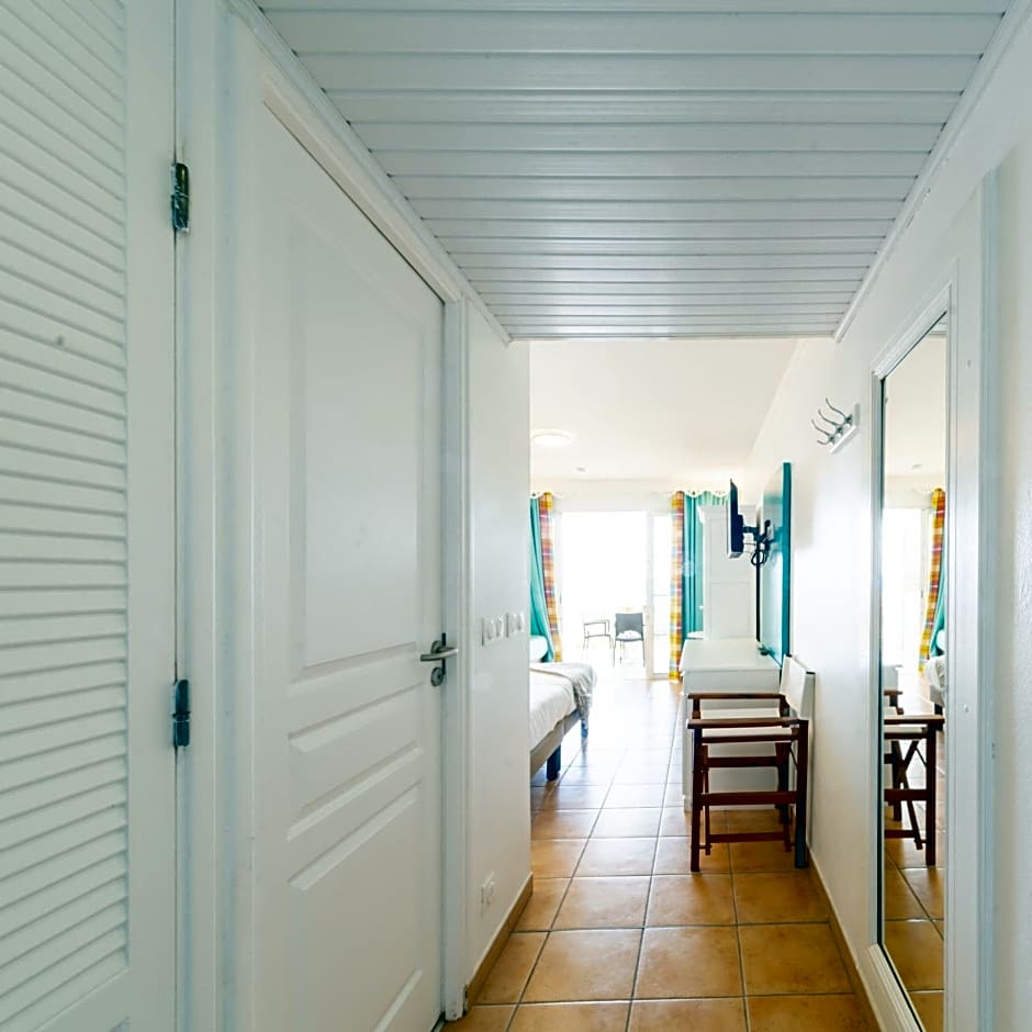 Résidence Pierre & Vacances Premium Les Tamarins