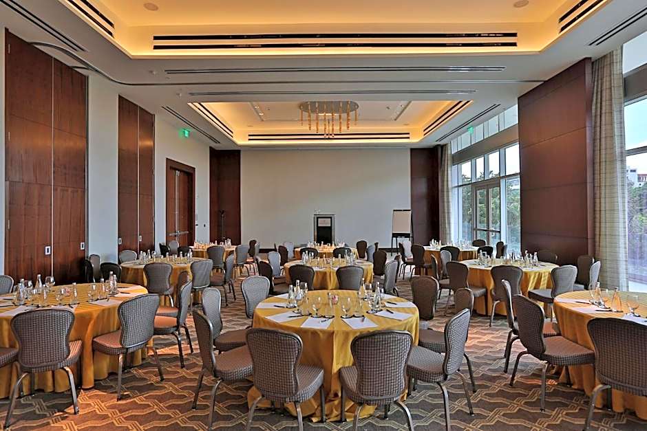InterContinental Real Santo Domingo