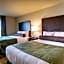 Cobblestone Inn & Suites - Avoca