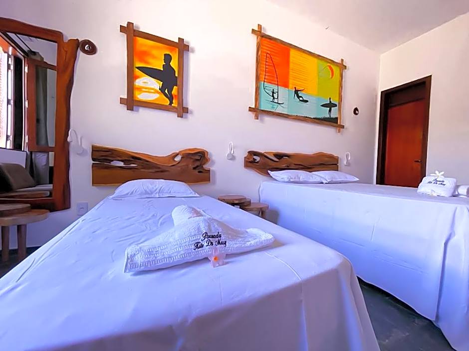 Pousada Kite Da Mary Cumbuco