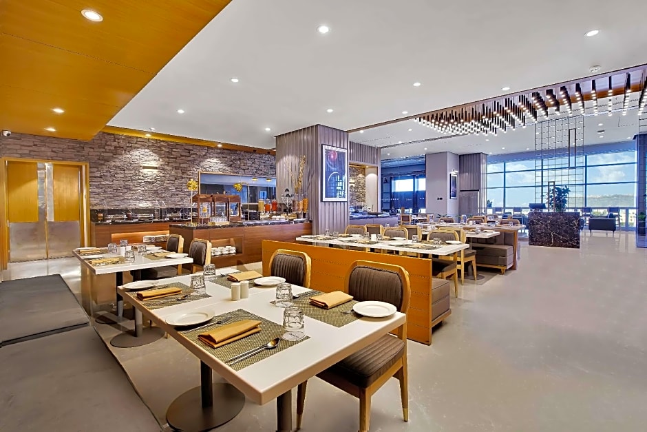 Radisson Hotel Nathdwara