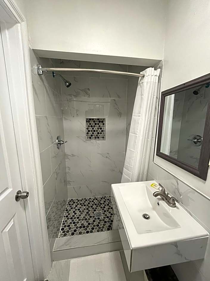 Griffith Park Motel, in Los Angeles Hollywood Area