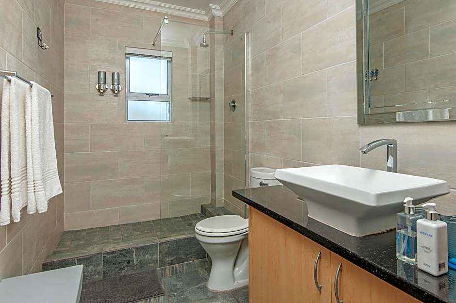 Oude Schuur Boutique Guesthouse