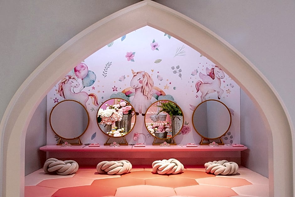 Dorsett Tsuen Wan Hong Kong