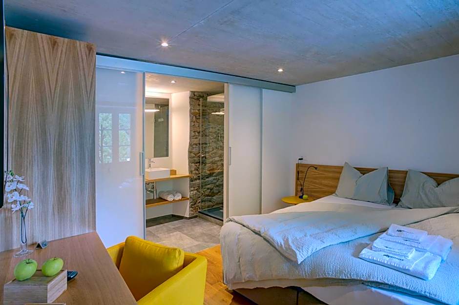 MyVerzasca Resort Ai piee