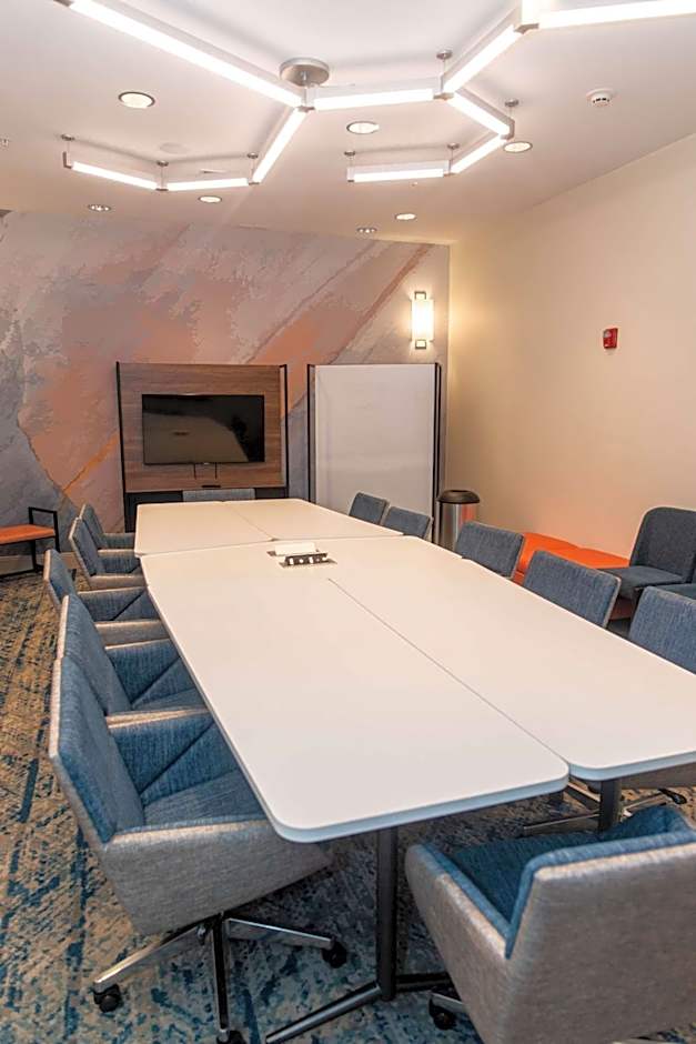 Hilton Garden Inn Mattoon, IL