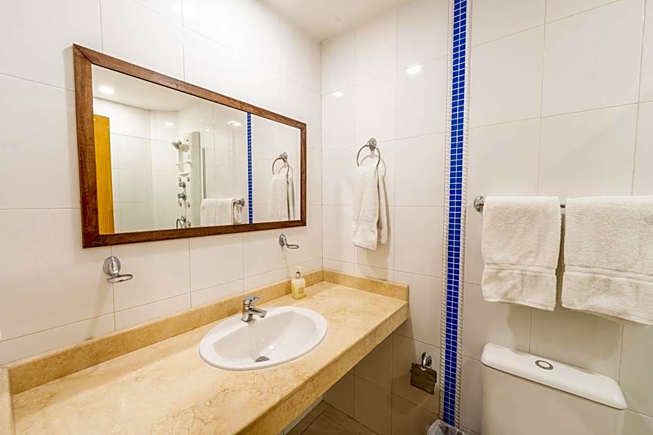 Hotel MS Centenario Superior