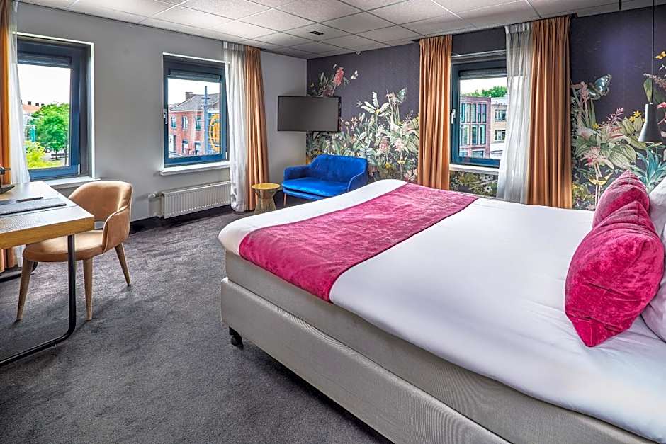 Hotel Restaurant Grandcafe 't Voorhuys