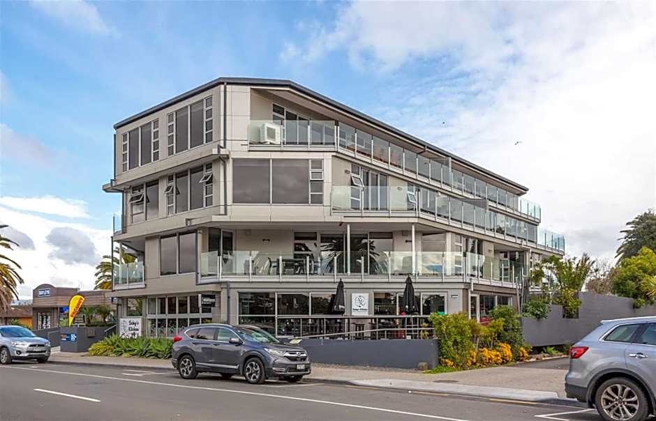 Esplanade Apartments