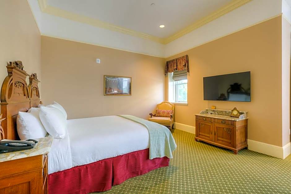 Diamond Hotel