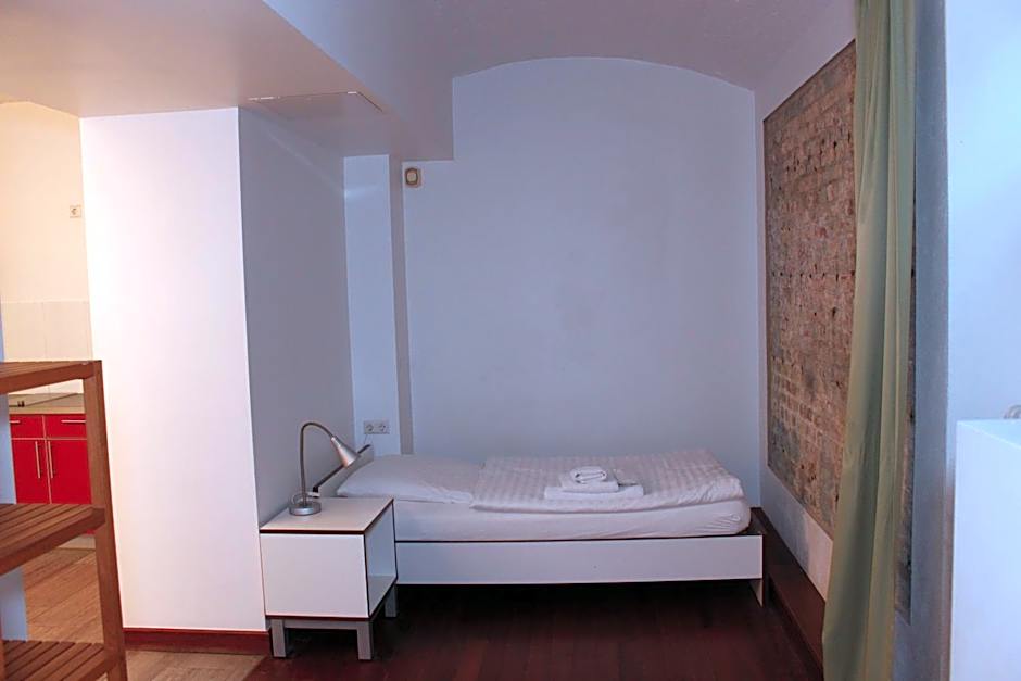 GLS Studio Hotel Berlin