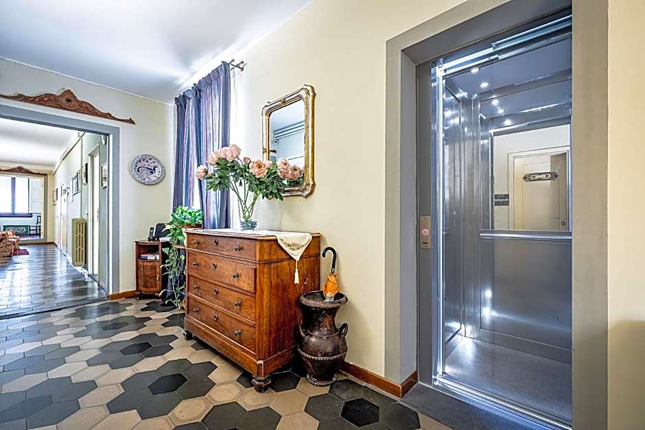 Bellevue House Affittacamere