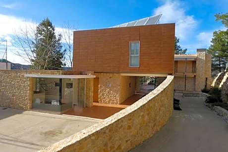 Hotel de Montaña La Rocha