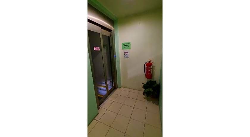 Hotel Johan