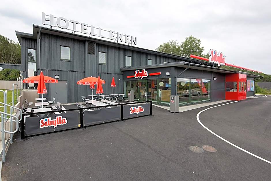 Hotell Eken Mölndal