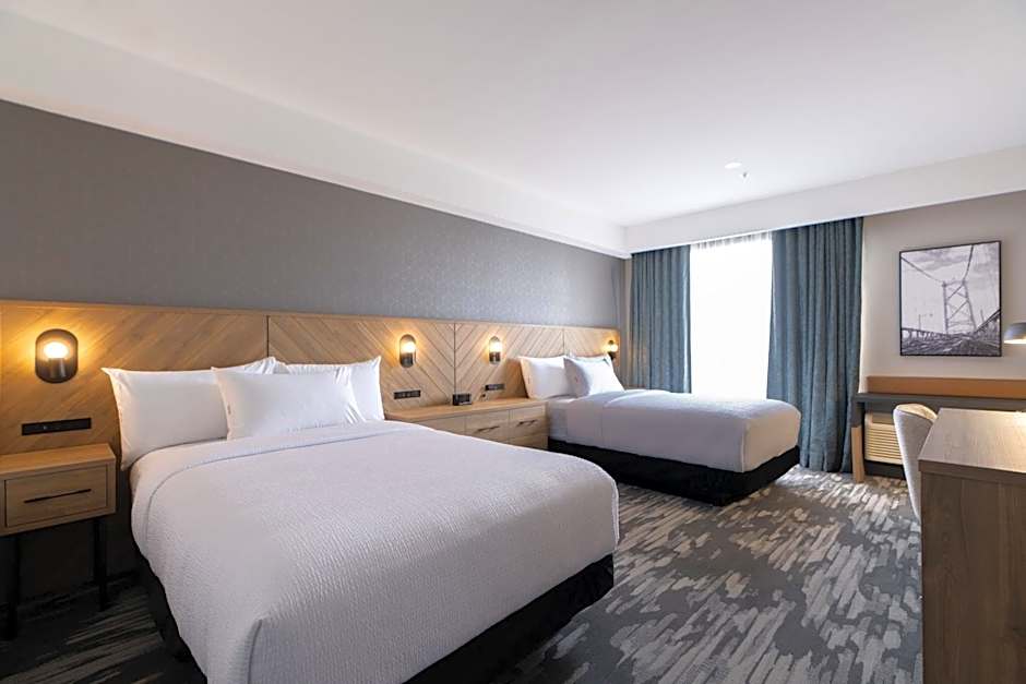 Sandman Signature Dartmouth Hotel & Suites