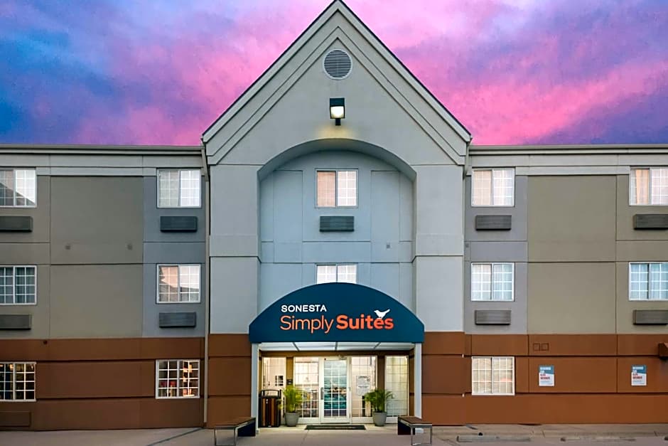 Sonesta Simply Suites Baltimore BWI Airport