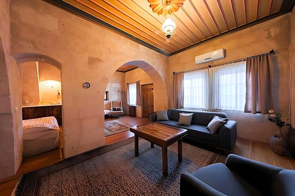 Cappadocia Cave Suites