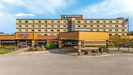 Wyndham Minneapolis South/Burnsville