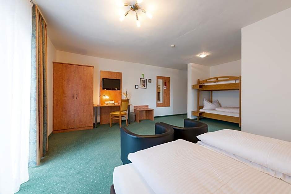 Kirchenwirt Irrsdorf Familie Schinwald