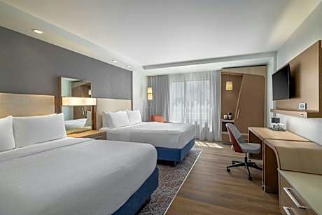 Courtyard by Marriott Hershey Chocolate Avenue