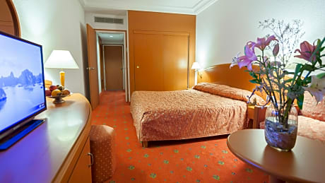 double standard room